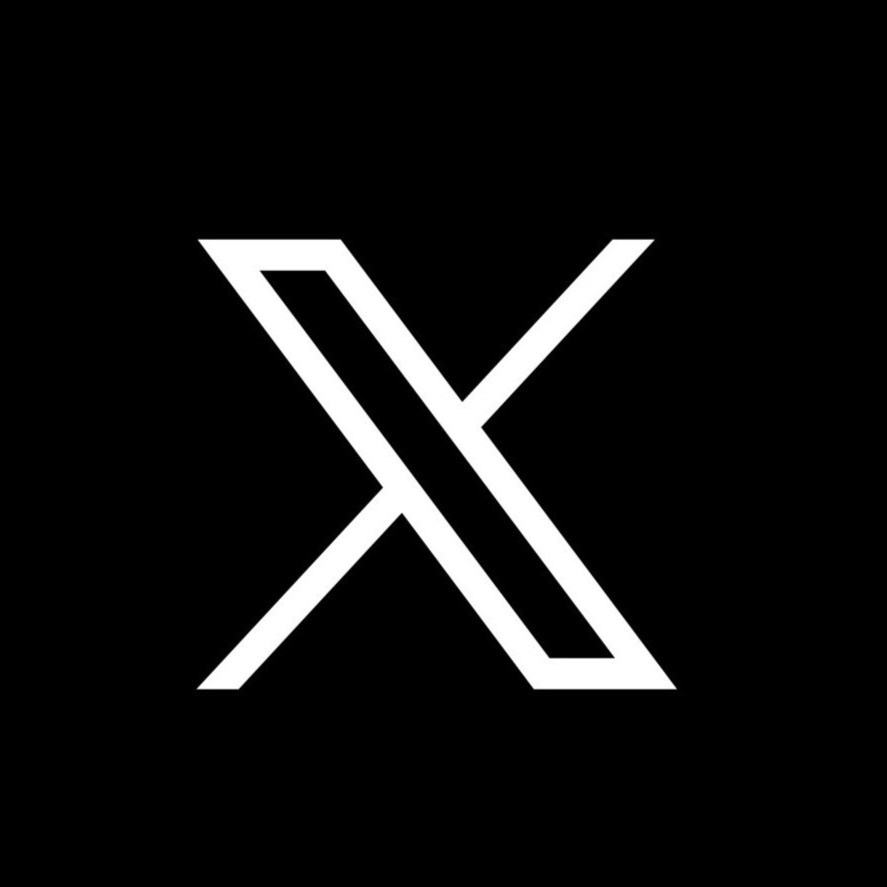 X Logo