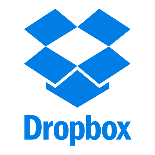 Dropbox Logo