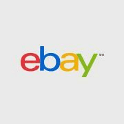 Ebay Logo