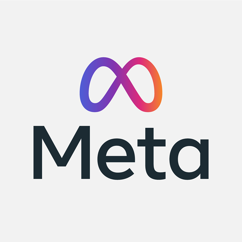 Meta Logo