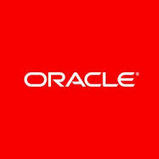 Oracle Logo