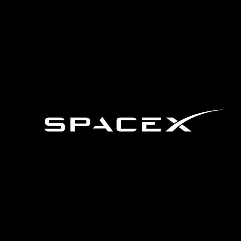 SpaceX Logo